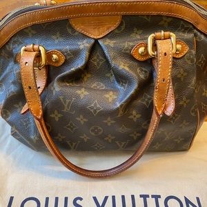 💯 Authentic Louis Vuitton Palermo Tote - GM